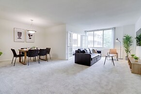 Prime Crystal City Apartments