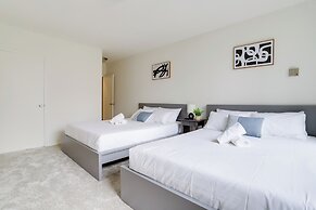 Prime Crystal City Apartments