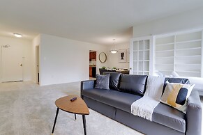 Prime Crystal City Apartments