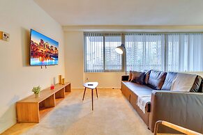 Prime Crystal City Apartments