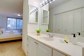 Prime Crystal City Apartments