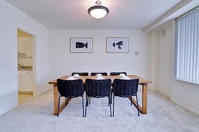 Prime Crystal City Apartments