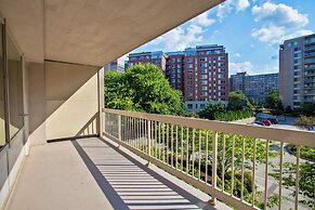 Prime Crystal City Apartments