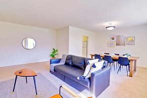 Prime Crystal City Apartments