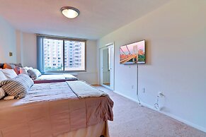 Prime Crystal City Apartments