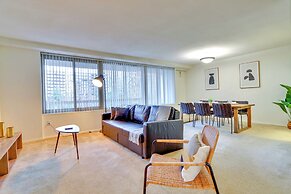 Prime Crystal City Apartments