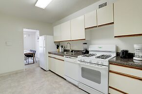 Prime Crystal City Apartments