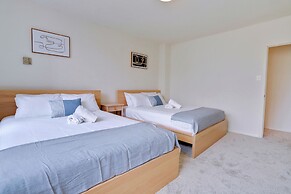 Prime Crystal City Apartments