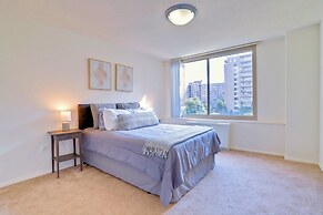 Prime Crystal City Apartments