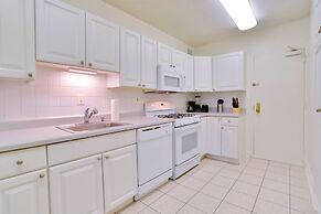 Prime Crystal City Apartments