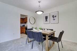 Prime Crystal City Apartments