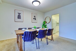 Prime Crystal City Apartments