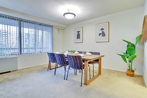 Prime Crystal City Apartments