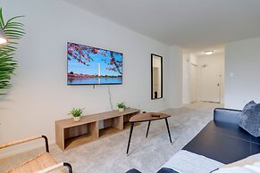 Prime Crystal City Apartments