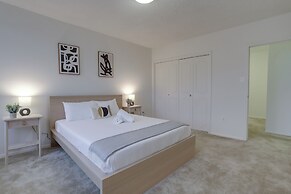 Prime Crystal City Apartments