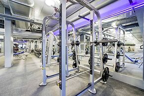 Prime Crystal City Apartments