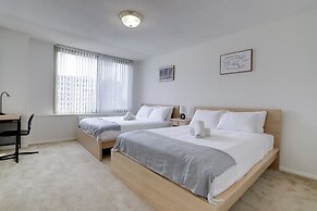 Prime Crystal City Apartments