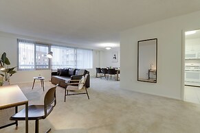 Prime Crystal City Apartments