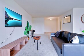 Prime Crystal City Apartments