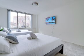 Prime Crystal City Apartments