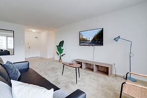 Prime Crystal City Apartments