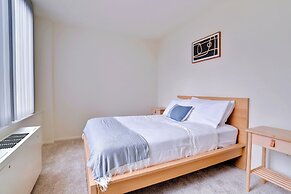 Prime Crystal City Apartments