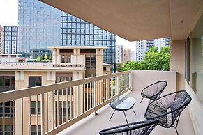 Prime Crystal City Apartments