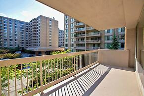 Prime Crystal City Apartments