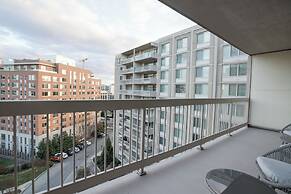 Prime Crystal City Apartments