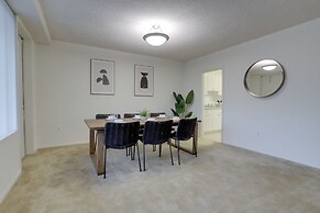 Prime Crystal City Apartments