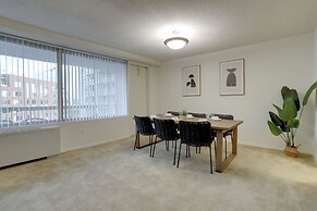 Prime Crystal City Apartments