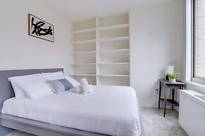 Prime Crystal City Apartments