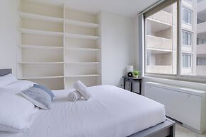 Prime Crystal City Apartments