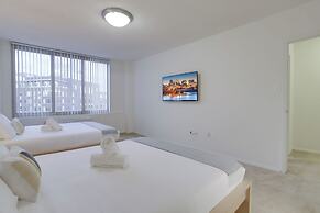 Prime Crystal City Apartments