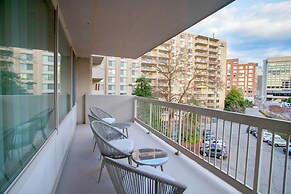 Prime Crystal City Apartments