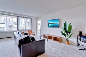 Prime Crystal City Apartments