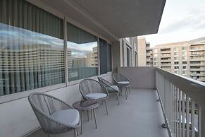 Prime Crystal City Apartments