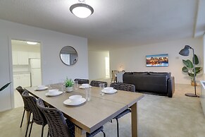 Prime Crystal City Apartments