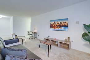 Prime Crystal City Apartments