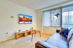 Prime Crystal City Apartments