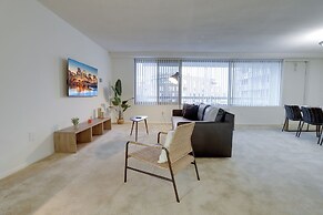 Prime Crystal City Apartments