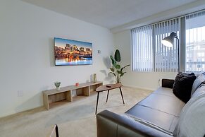 Prime Crystal City Apartments