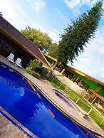 Ecohotel la Casona