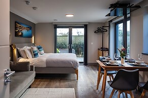 Uno Carbis Bay
