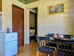 Alojamiento Ecológico