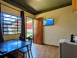 Alojamiento Ecológico