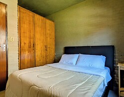 Alojamiento Ecológico