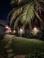 Alojamiento Ecológico