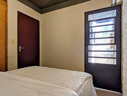 Alojamiento Ecológico