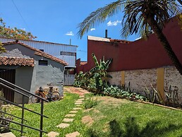 Alojamiento Ecológico